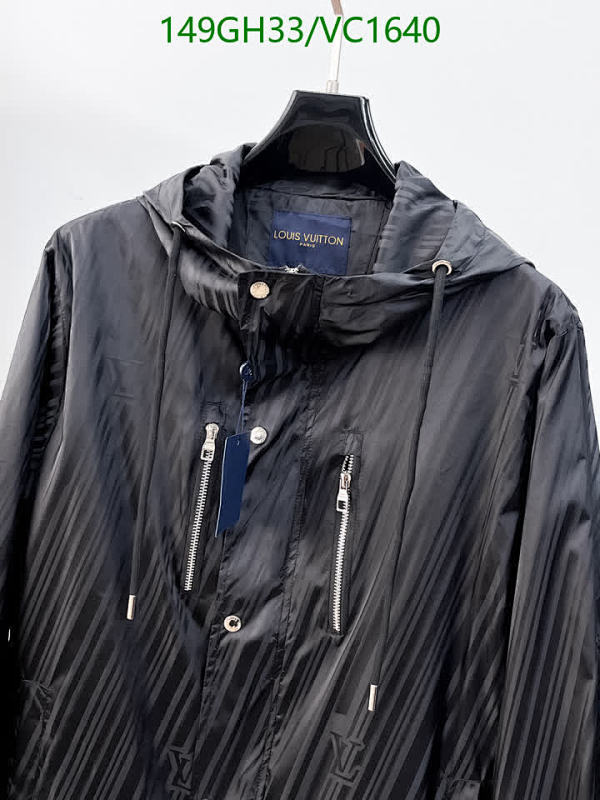 LV-Clothing Code: VC1640 $: 149USD