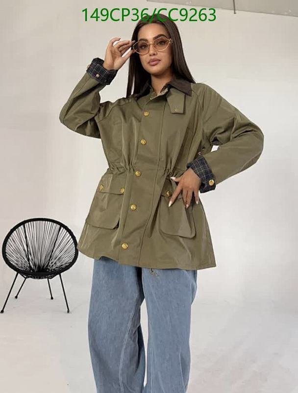 Miu Miu-Clothing Code: CC9263 $: 149USD