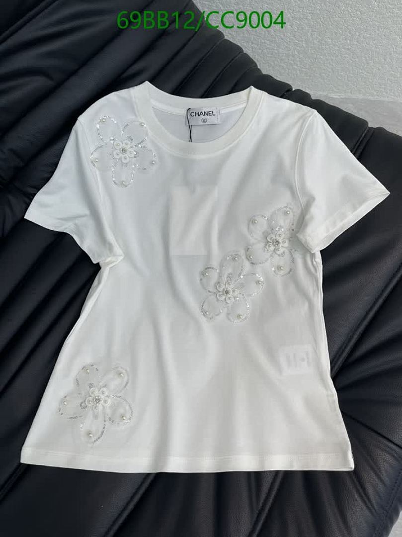 Chanel-Clothing Code: CC9004 $: 69USD