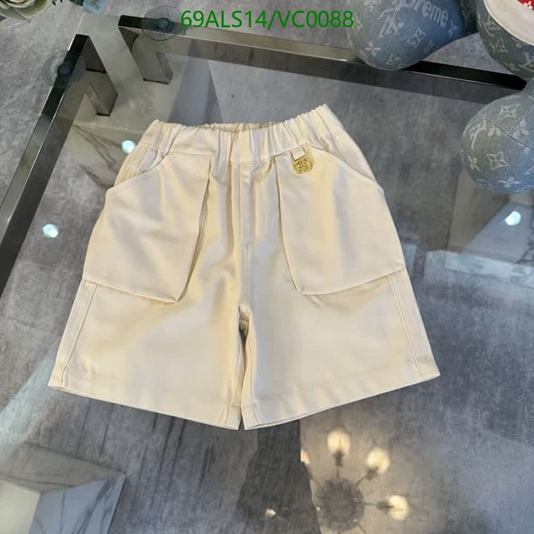 Fendi-Kids clothing Code: VC0088 $: 69USD