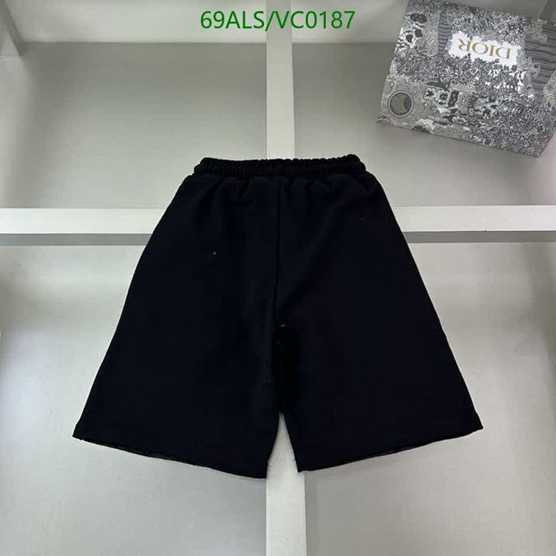 Prada-Kids Clothing Code: VC0187 $: 69USD