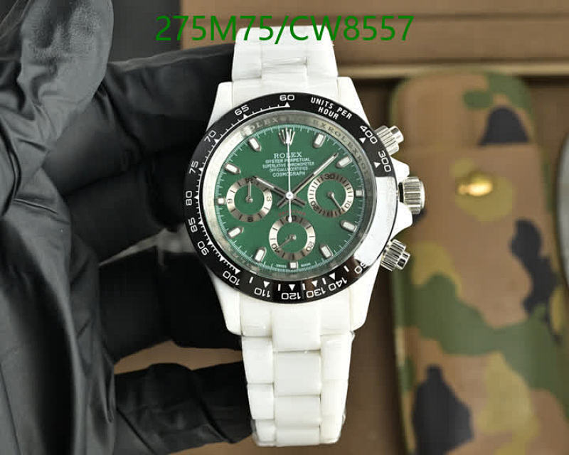 Rolex-Watch-Mirror Quality Code: CW8557 $: 275USD