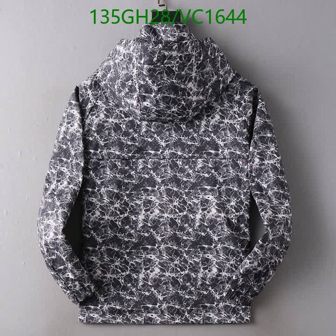 LV-Clothing Code: VC1644 $: 135USD