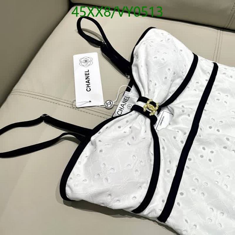 Chanel-Swimsuit Code: VY0513 $: 45USD