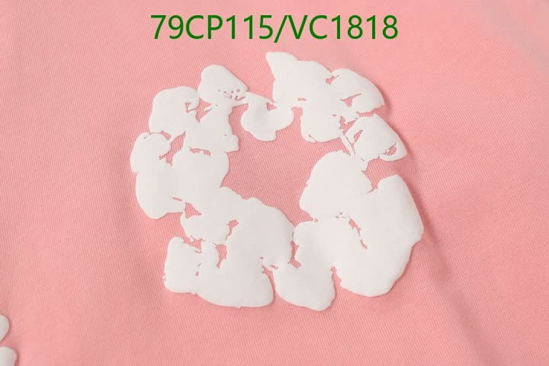 DENIM TEARS-Clothing Code: VC1818 $: 79USD-Yupoo.ru - Copybrand.Team photo album DENIM TEARS-Clothing Code: VC1818 $: 79USD