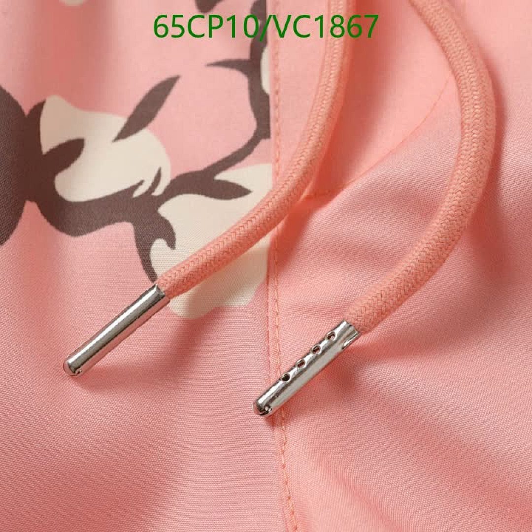 DENIM TEARS-Clothing Code: VC1867 $: 65USD