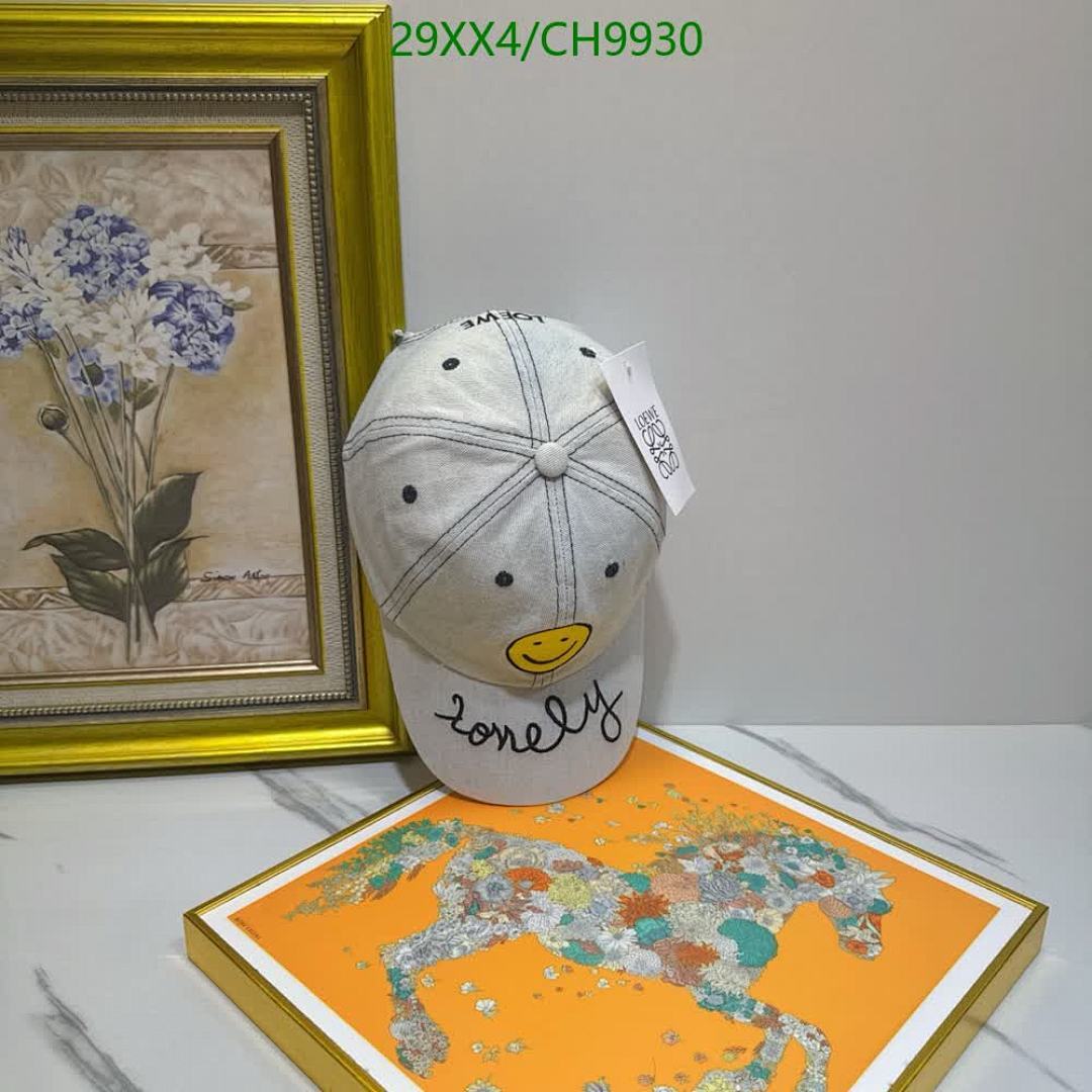 Loewe-Cap(Hat) Code: CH9930 $: 29USD