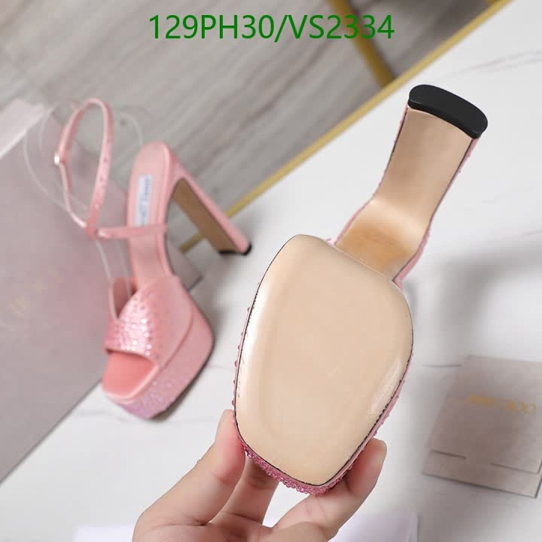 Jimmy Choo-Women Shoes Code: VS2334 $: 129USD