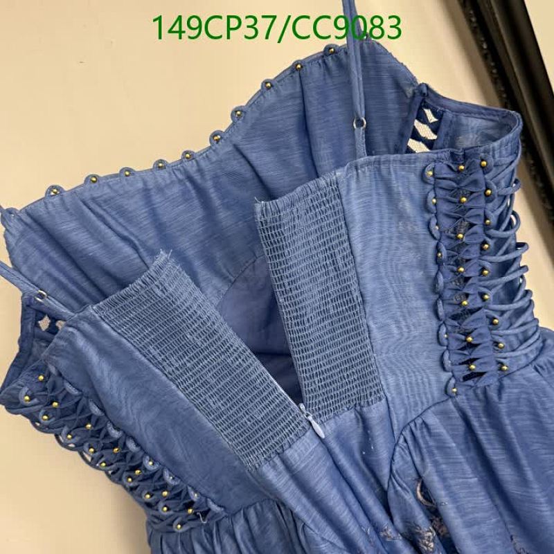 Zimmermann-Clothing Code: CC9083 $: 149USD