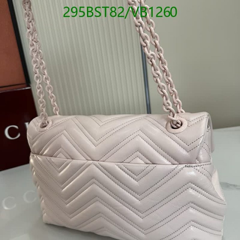 Gucci-Bag-Mirror Quality Code: VB1260 $: 295USD