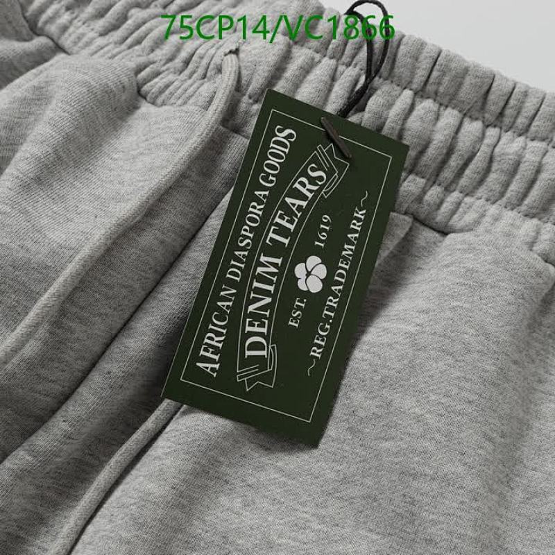 DENIM TEARS-Clothing Code: VC1866 $: 75USD