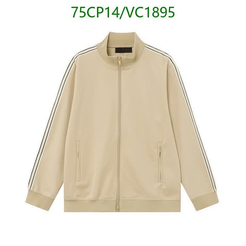 DENIM TEARS-Clothing Code: VC1895 $: 75USD