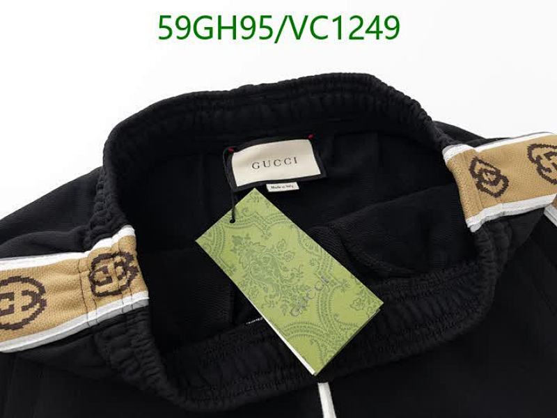 Gucci-Beach Shorts Code: VC1249 $: 59USD