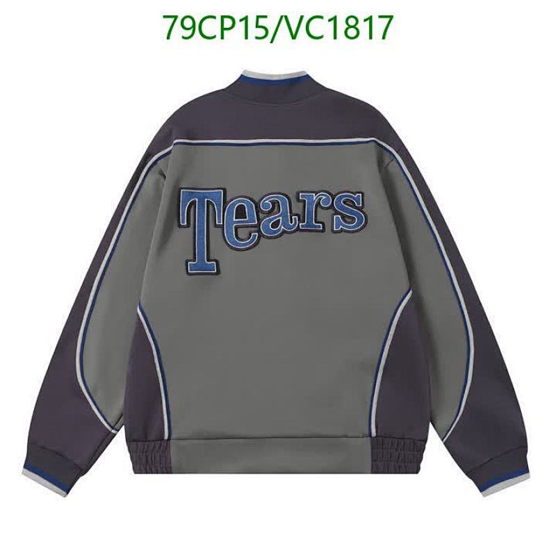 DENIM TEARS-Clothing Code: VC1817 $: 79USD