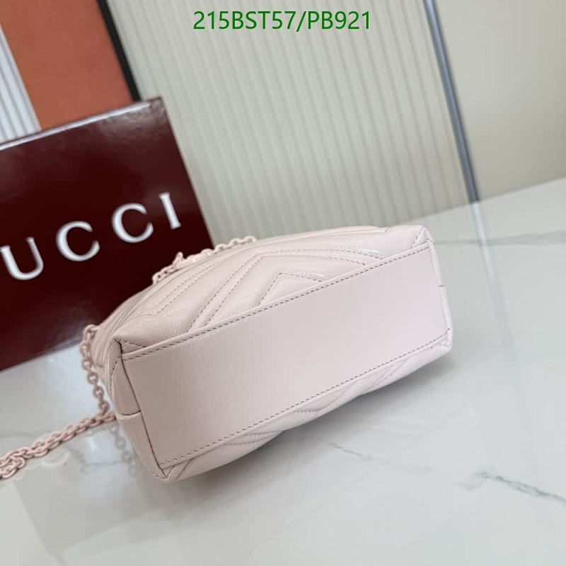 Gucci-Bag-Mirror Quality Code: PB921 $: 215USD
