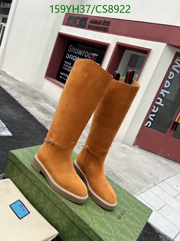 Boots-Women Shoes Code: CS8922 $: 159USD