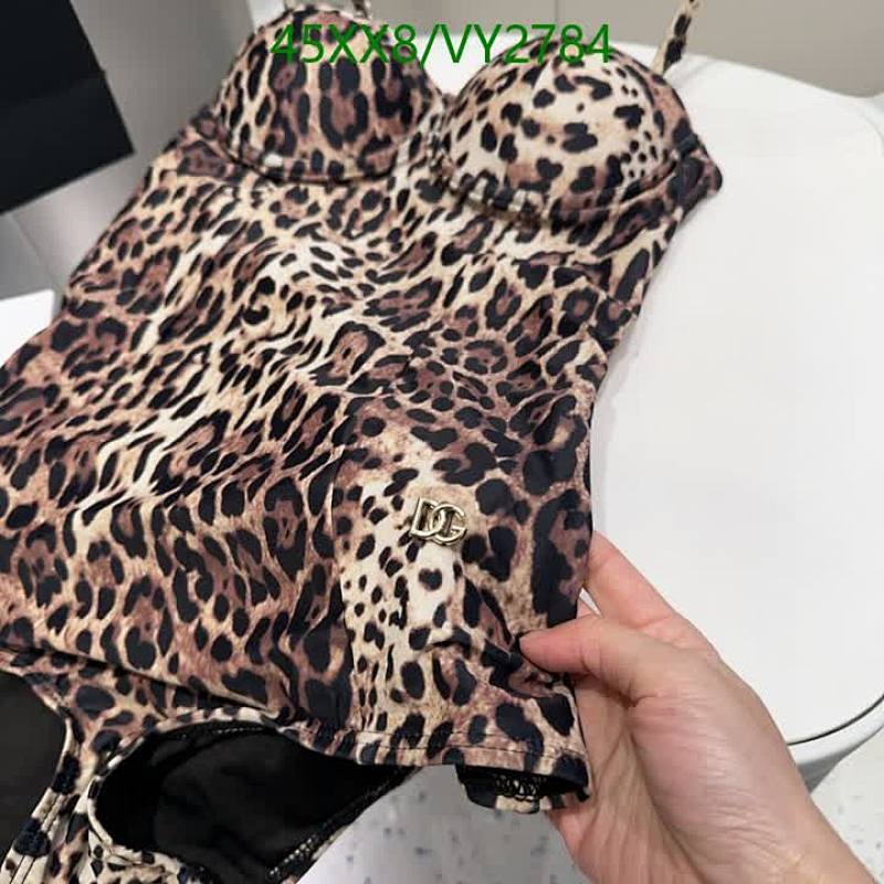 D&G-Swimsuit Code: VY2784 $: 45USD