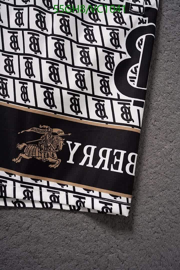 Burberry-Beach Shorts Code: VC1041 $: 55USD