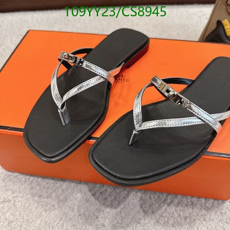 Hermes-Women Shoes Code: CS8945 $: 109USD