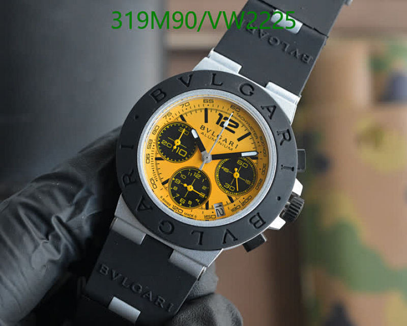 Bulgari-Watch-Mirror Quality Code: VW2225 $: 319USD
