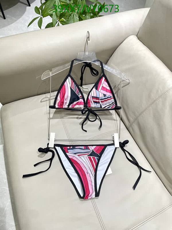 PUCCI-Swimsuit Code: VY0673 $: 39USD