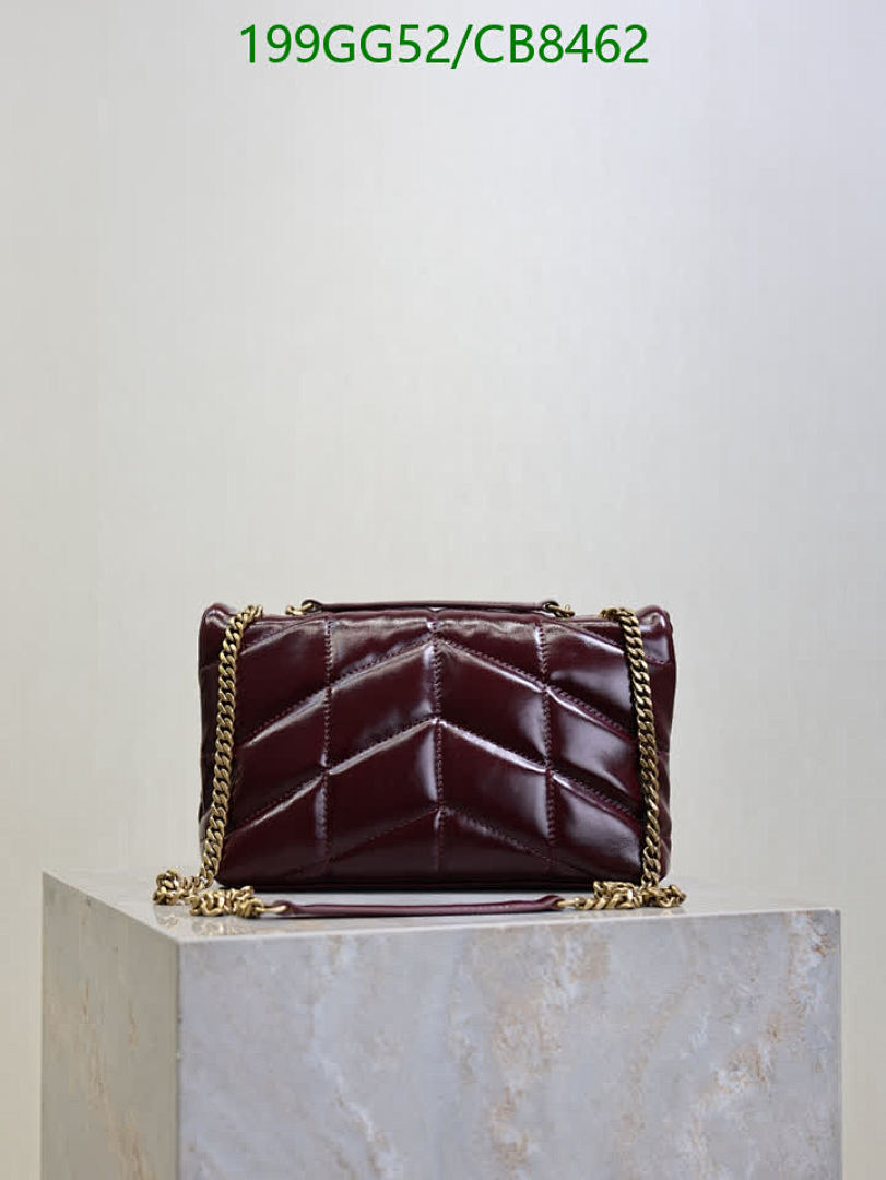 YSL-Bag-Mirror Quality Code: CB8462 $: 199USD