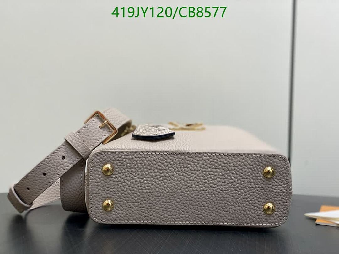 LV-Bag-Mirror Quality Code: CB8577