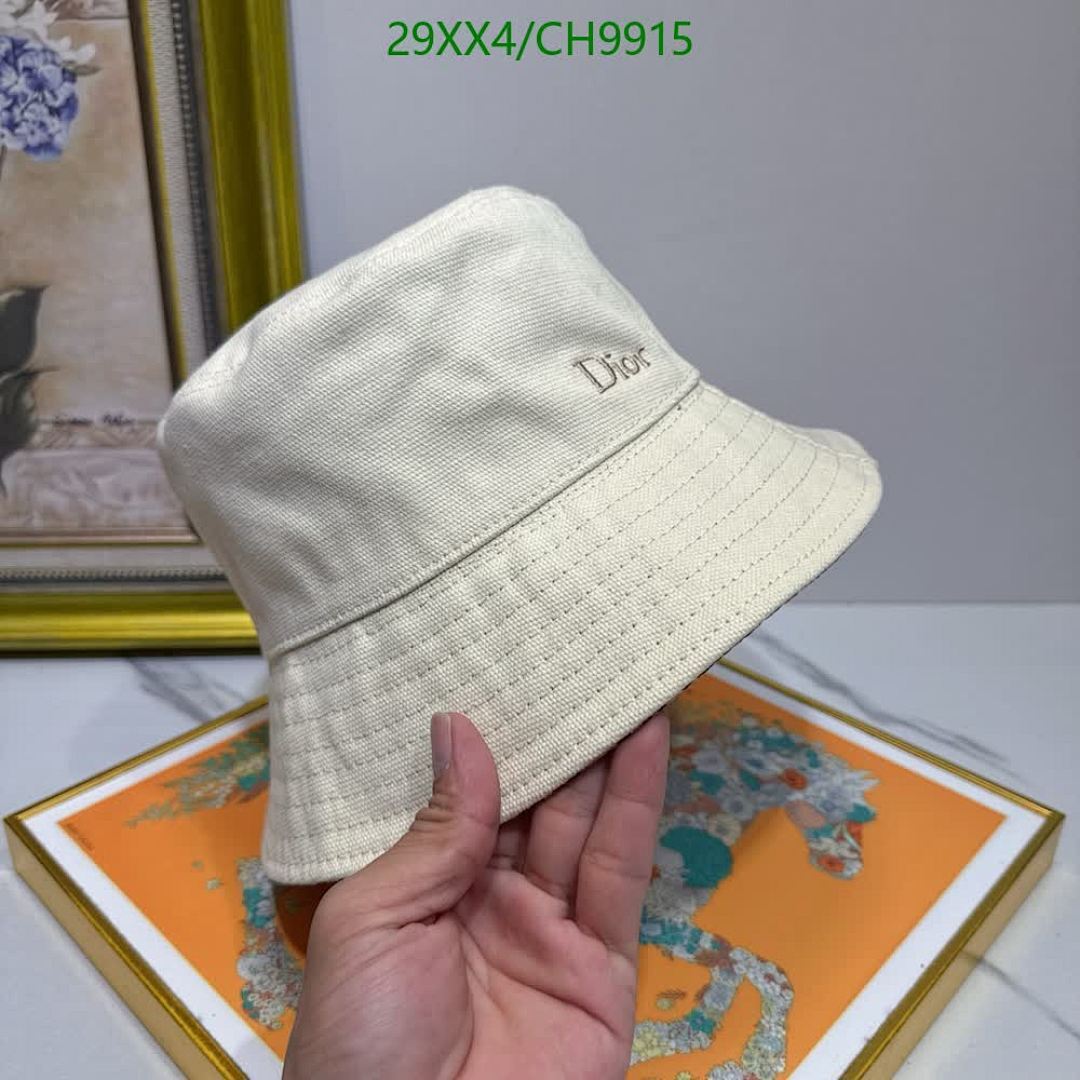 Dior-Cap(Hat) Code: CH9915 $: 29USD