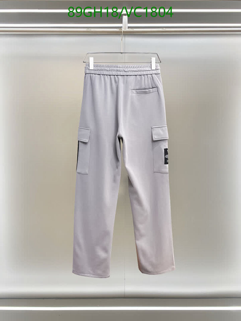 Y-3-Clothing Code: VC1804 $: 89USD