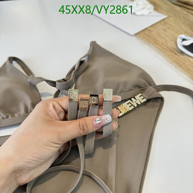 Loewe-Swimsuit Code: VY2861 $: 45USD