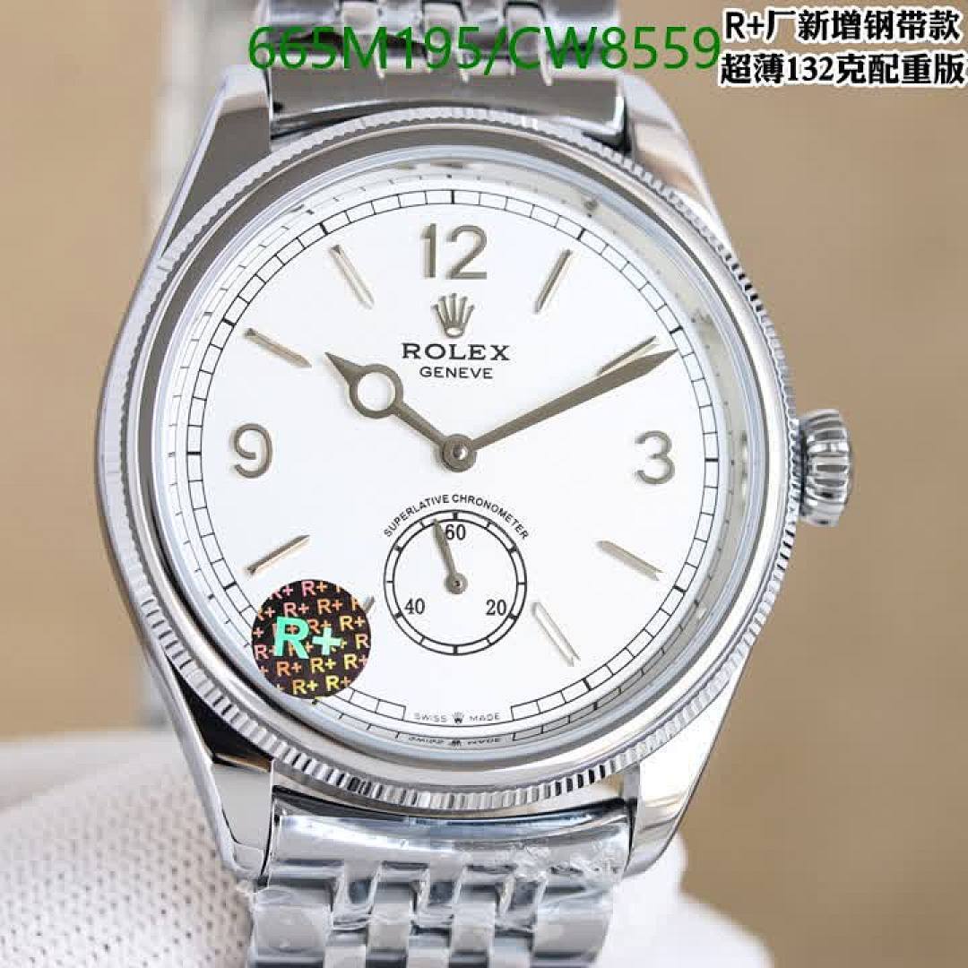 Rolex-Watch-Mirror Quality Code: CW8559 $: 665USD