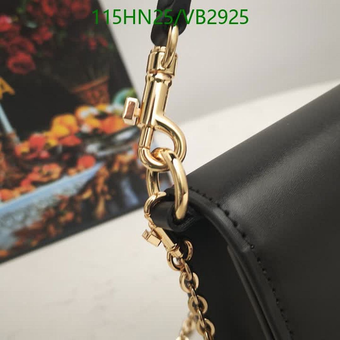 D&G-Bag-4A Quality Code: VB2925 $: 115USD