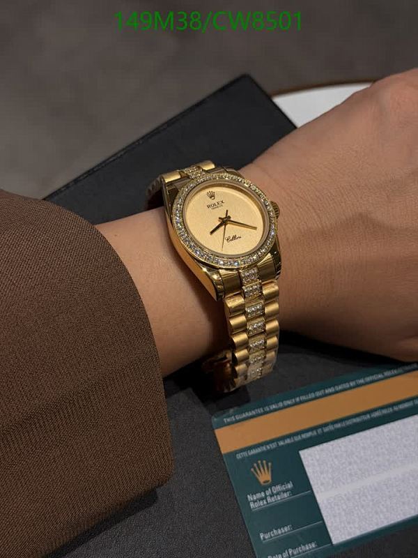 Rolex-Watch-4A Quality Code: CW8501 $: 149USD