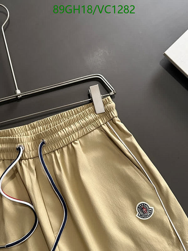 Moncler-Beach Shorts Code: VC1282 $: 89USD