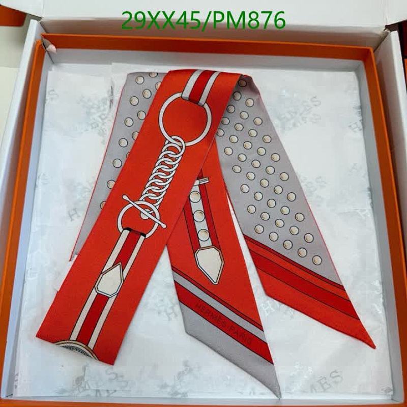 Hermes-Scarf Code: PM876 $: 29USD