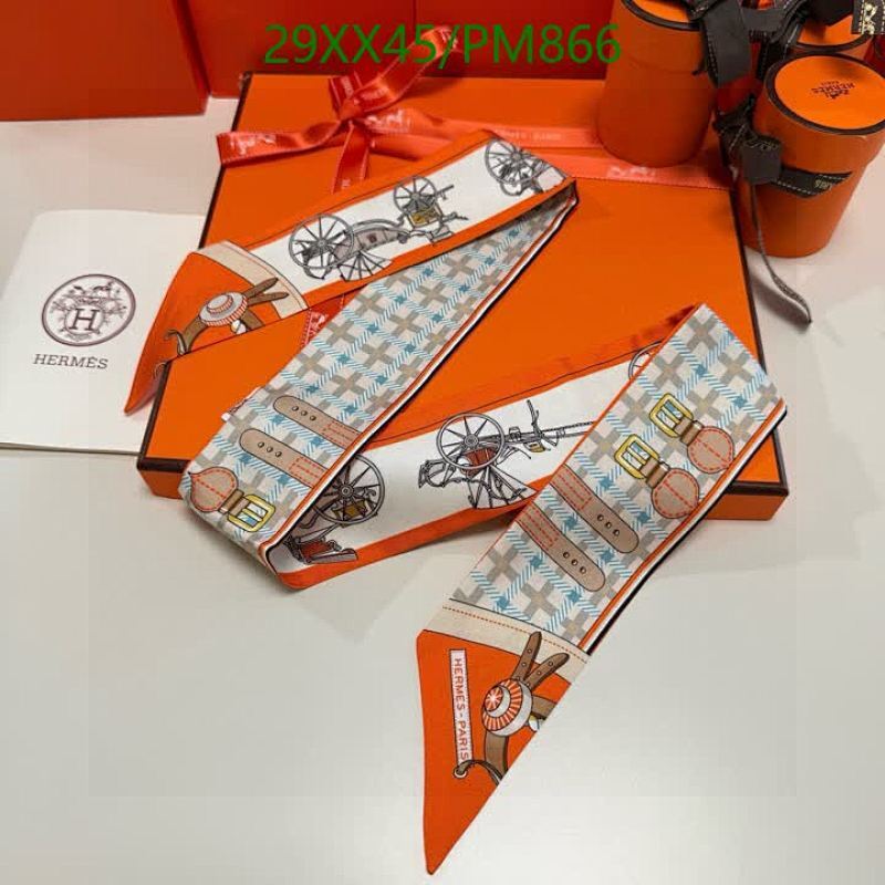 Hermes-Scarf Code: PM866 $: 29USD
