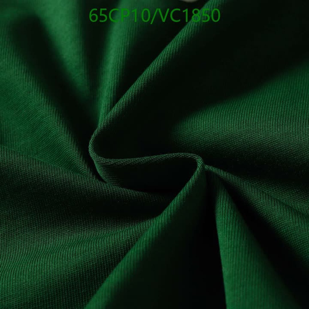 DENIM TEARS-Clothing Code: VC1850 $: 65USD