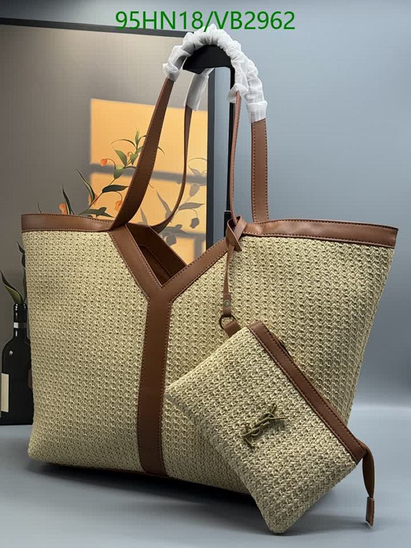 YSL-Bag-4A Quality Code: VB2962 $: 95USD