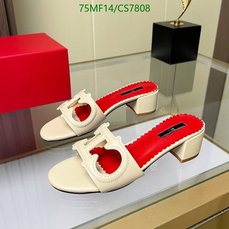 CaroLina Herrera-Women Shoes Code: CS7808 $: 75USD