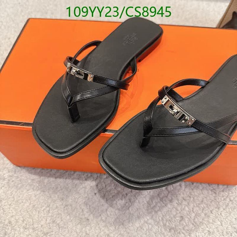 Hermes-Women Shoes Code: CS8945 $: 109USD