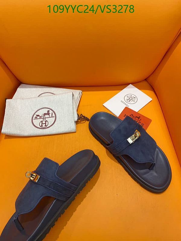 Hermes-Women Shoes Code: VS3278 $: 109USD