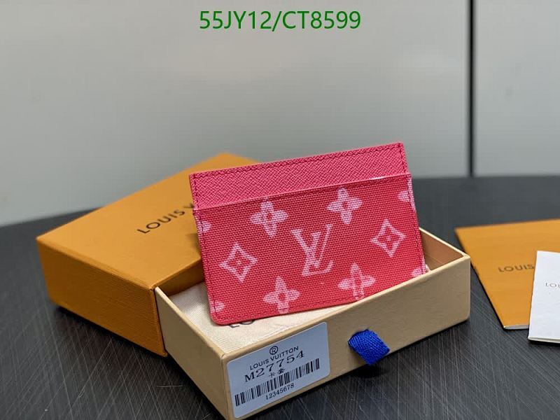 LV-Wallet Mirror Quality Code: CT8599 $: 55USD