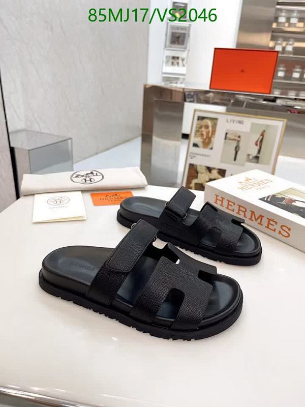 Hermes-Men shoes Code: VS2046 $: 85USD