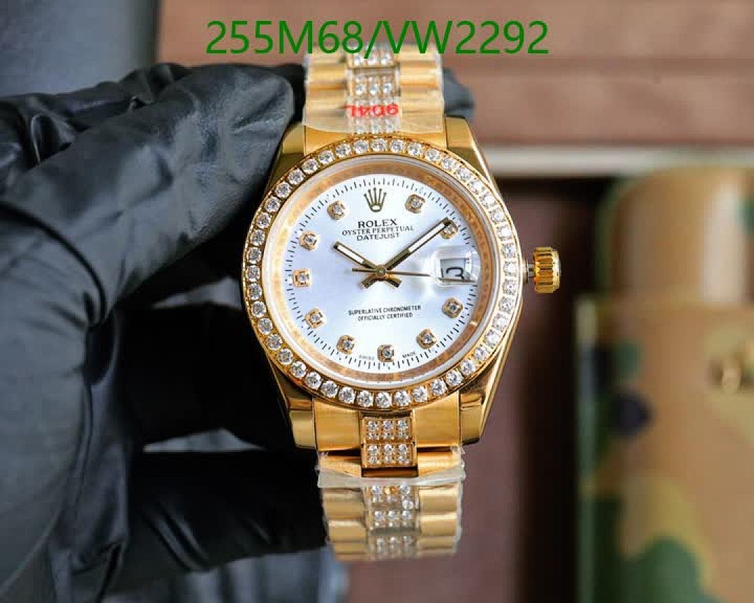 Rolex-Watch-Mirror Quality Code: VW2292 $: 255USD