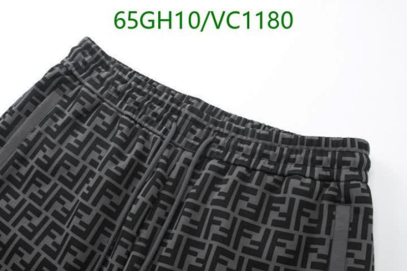 Fendi-Beach Shorts Code: VC1180 $: 65USD