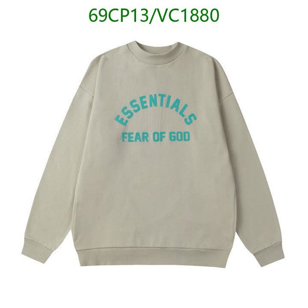 DENIM TEARS-Clothing Code: VC1880 $: 69USD