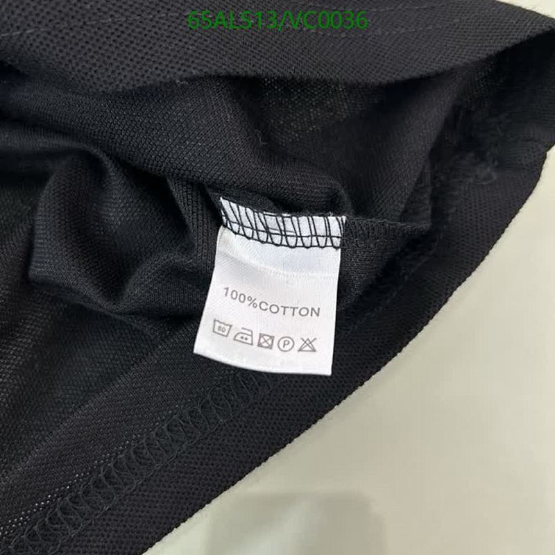 Burberry-Kids Clothing Code: VC0036 $: 65USD