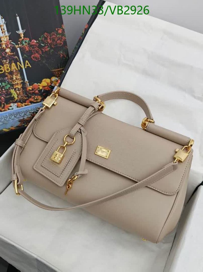 D&G-Bag-4A Quality Code: VB2926 $: 139USD-Yupoo.ru - Copybrand.Team photo album D&G-Bag-4A Quality Code: VB2926 $: 139USD