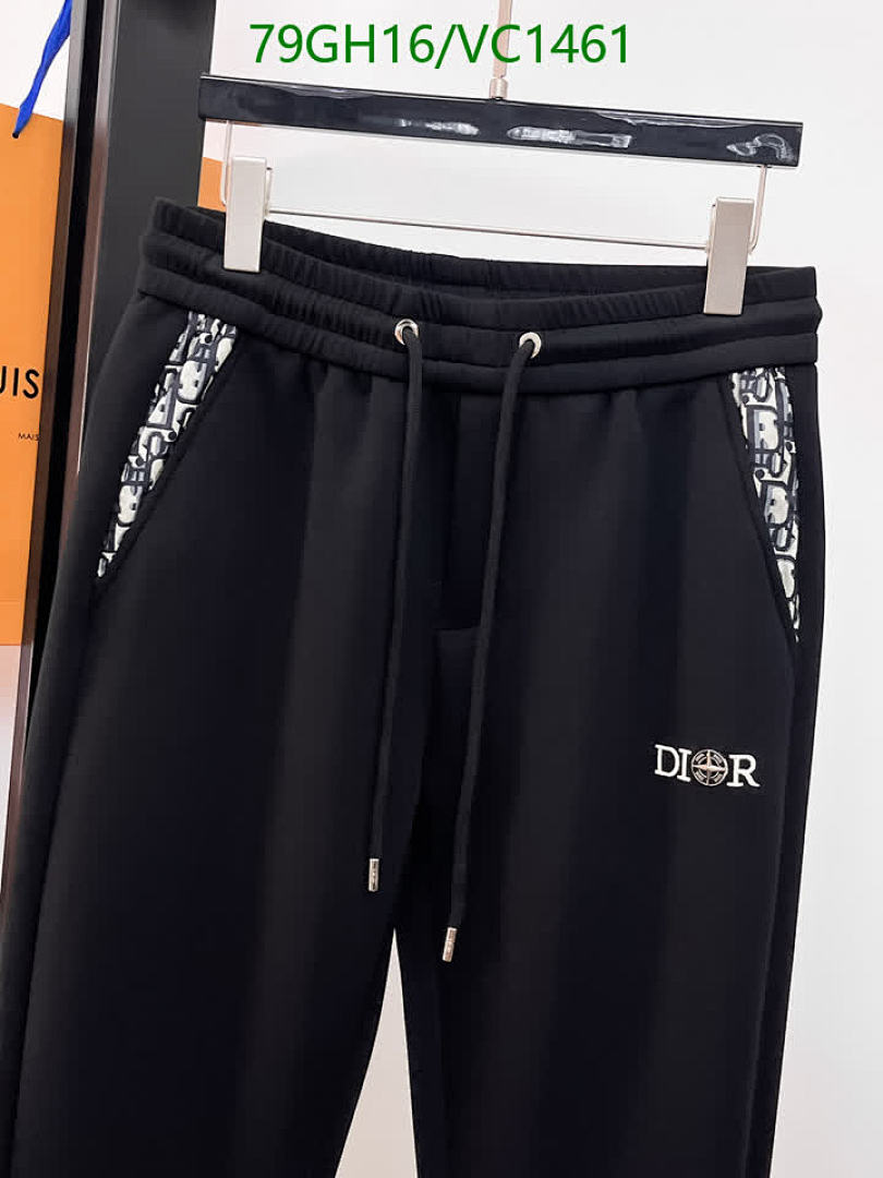 Dior-Clothing Code: VC1461 $: 79USD