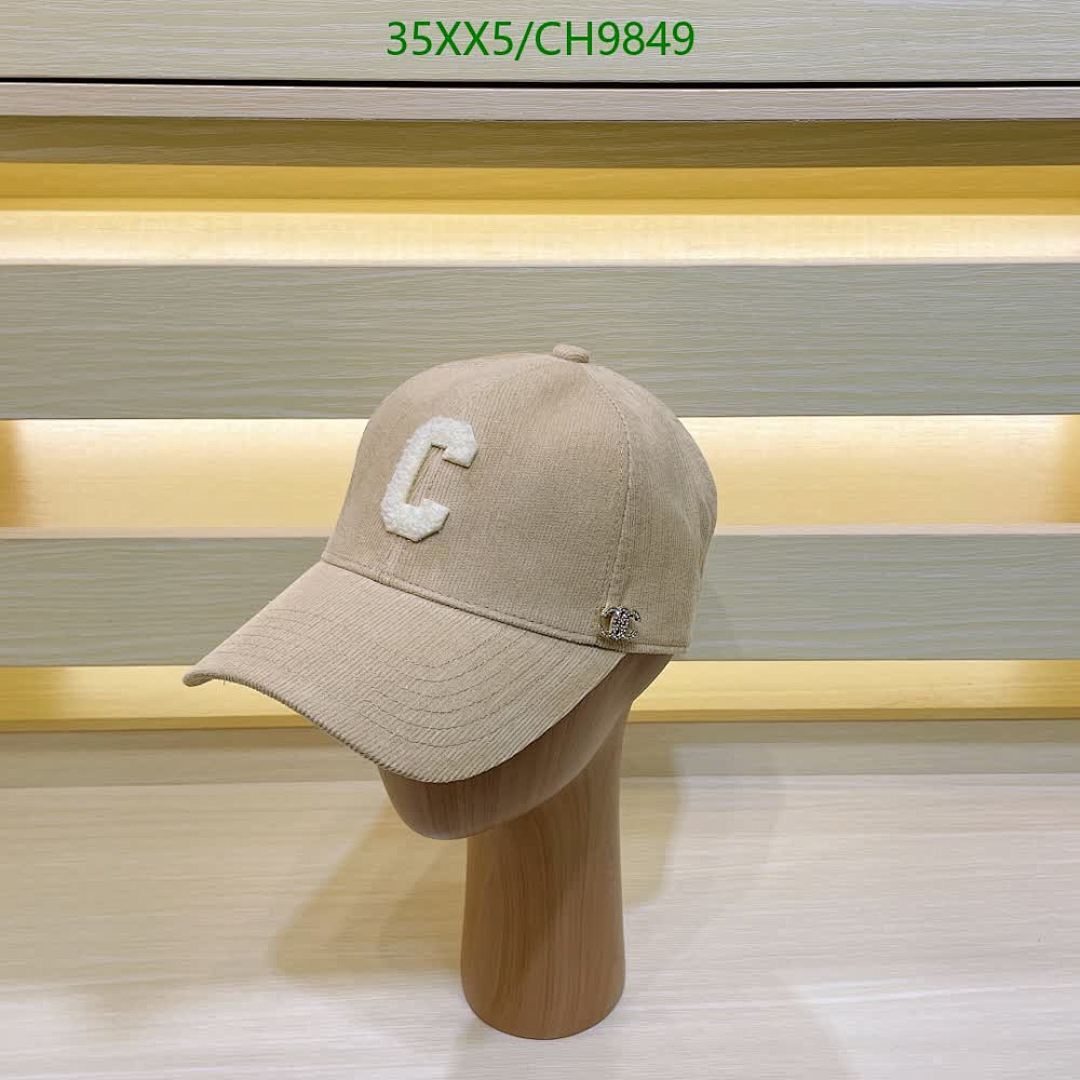 Celine-Cap(Hat) Code: CH9849 $: 35USD
